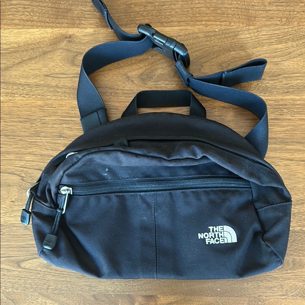 The North Face Roo II Lumbar Pack